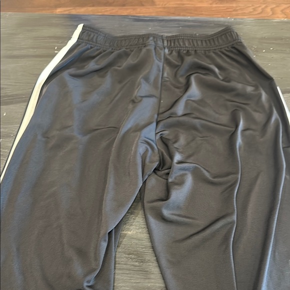 Adidas Women’s Black Track Pants- small - Picture 4 of 4